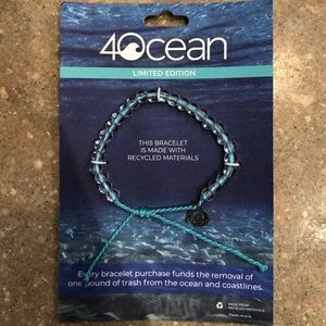 4 ocean bracelet